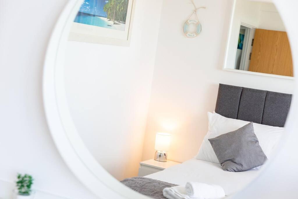 Newquay Sunset & Sea View Apartment In Town Centre Exterior photo